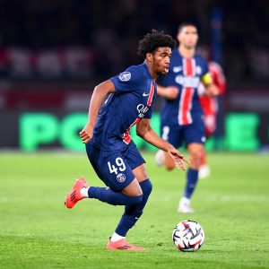 Mercato - PSG get a second signing this winter!