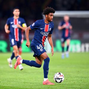 Mercato - PSG close to securing the future for a major talent