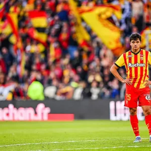 Mercato - Khusanov, RC Lens' clear announcement on his future