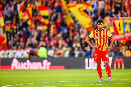 Mercato - Khusanov, RC Lens' clear announcement on his future