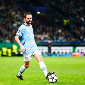 Discussions between PSG and Bernardo Silva, the Portuguese confesses all!