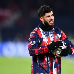 Mercato - A PSG player in an exchange with Aston Villa?