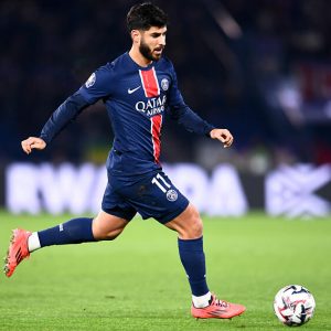 Mercato - This PSG player has many options for his future!