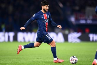 Mercato - This PSG player has many options for his future!  