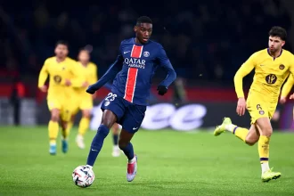 Mercato - A PSG departure to be made official on Thursday  