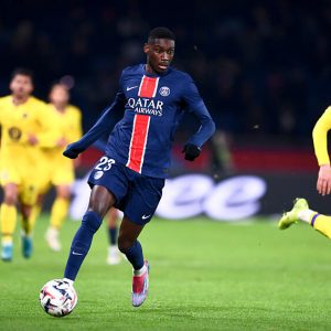 Mercato - Juventus targets Kolo Muani and a German striker