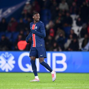 Mercato - PSG have a plan for this international!