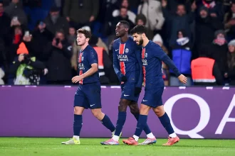 Market - Kolo Muani, Thiago Motta fait une grande annonce !