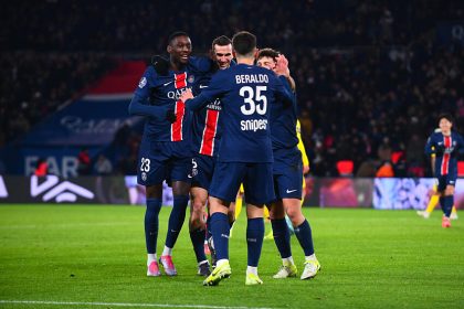 Mercato - 3 big clubs ready to break PSG's deadlock