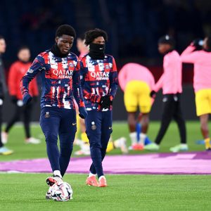 Mercato - The latest on PSG's discussions with its young talents