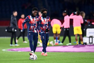 Mercato - The latest on PSG's discussions with its young talents  