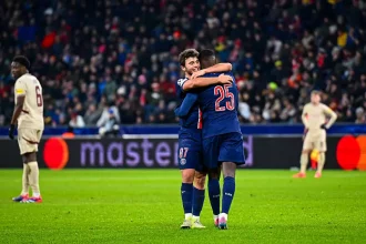 Mercato - PSG ready to disgust Manchester United  