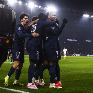 Streaming Lens/PSG: Where and how to watch the match?