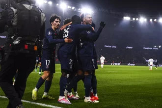 Streaming Lens/PSG: Where and how to watch the match?