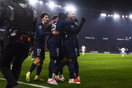 Streaming PSG/Manchester City: Where and how to watch the match?