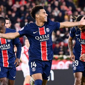 Streaming PSG/Monaco: Where and how to watch the match?  