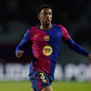 Mercato - PSG turns to Barça to replace Nuno Mendes