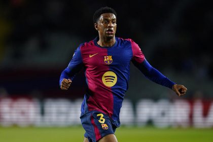 Mercato - PSG turns to Barça to replace Nuno Mendes  