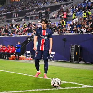 Mercato - 3 PSG players in Manchester United's sights