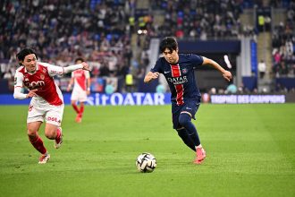 Mercato - Lee Kang-In, a strong choice for PSG  