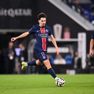 Mercato - A fierce battle to extend a PSG talent  