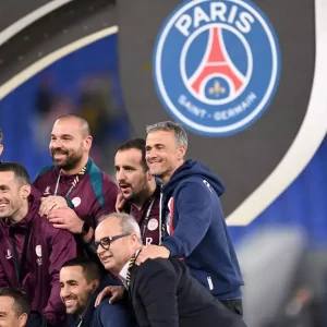 Mercato - A fierce battle to extend a PSG talent  