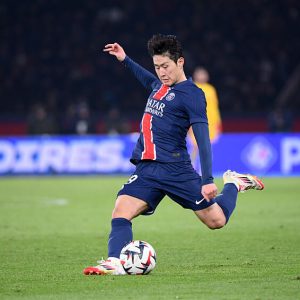 PSG/Saint-Etienne - Lee “we have to keep improving all the things.”