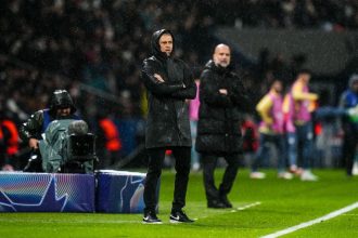 PSG/Manchester City - Luis Enrique savours the atmosphere and “a very special moment”.