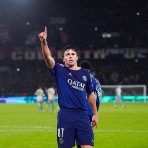 PSG/Manchester City - The Parisians' notes in the press: Neves is the boss