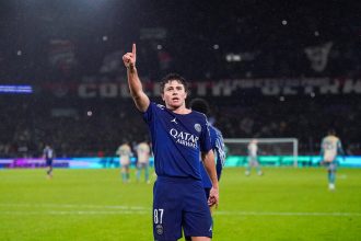 PSG/Manchester City - The Parisians' notes in the press: Neves is the boss