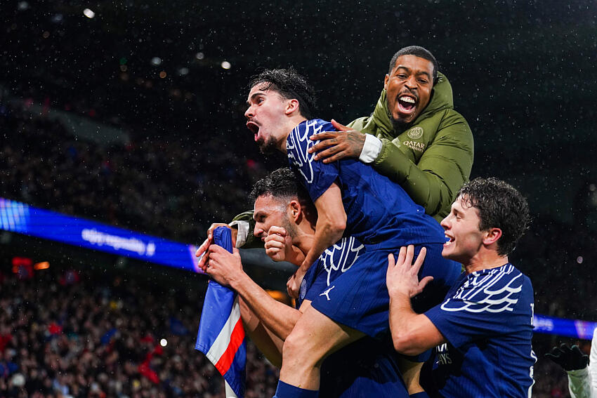 Streaming PSG/Monaco: Where and how to watch the match?  