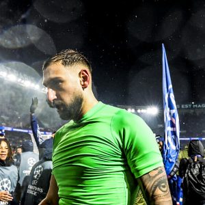 Mercato - Donnarumma makes a clear announcement about his future!