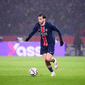 PSG/Reims - Kvaraskhelia reflects on his Paris debut