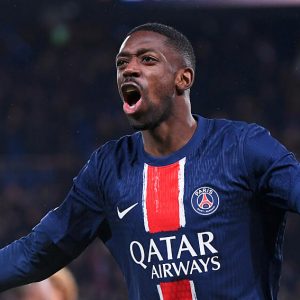 PSG/Reims - The Parisians' notes: Kvaraskhelia, an interesting debut