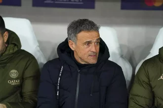 Stuttgart/PSG - Luis Enrique in conversation: Qualification, potential opponents and Dembélé