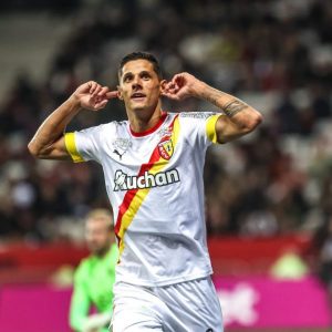 Lens/PSG - Sotoca wants to believe “the coach has an idea in mind”.