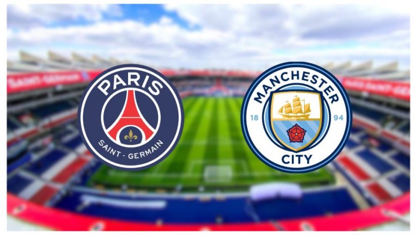 PSG/Manchester City - Good news for Paris!