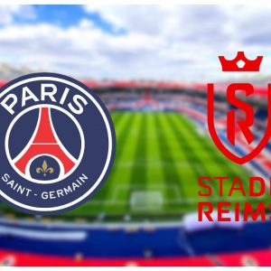 PSG/Reims - The Parisian squad : Kvaratskhelia is here, 2 key players out