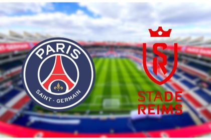 PSG/Reims - The Parisian squad : Kvaratskhelia is here, 2 key players out