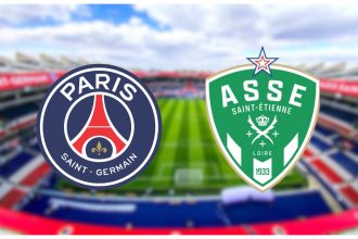 PSG/Saint-Etienne - Presentation of the Stéphanois: the Verts in the midst of change