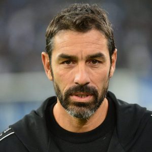 Kvaratkshelia at PSG, Pirès sees a Parisian in danger