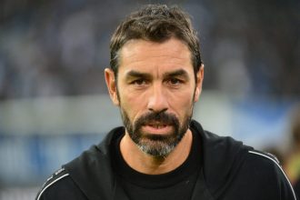 Kvaratkshelia at PSG, Pirès sees a Parisian in danger