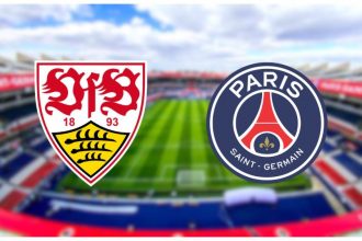 Stuttgart/PSG - Paris has no intention of thinking about a draw