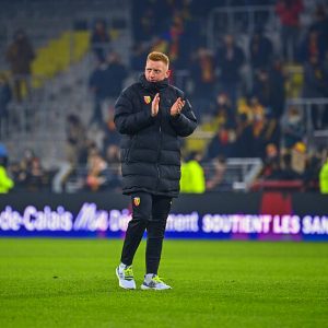 Lens/PSG - A frustrated Still admits: “Quality made the difference today”.