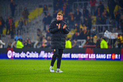 Lens/PSG - A frustrated Still admits: “Quality made the difference today”.