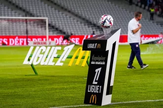 Ligue 1 - Timetable and broadcasts for matchday 21, PSG/Monaco on 7 February