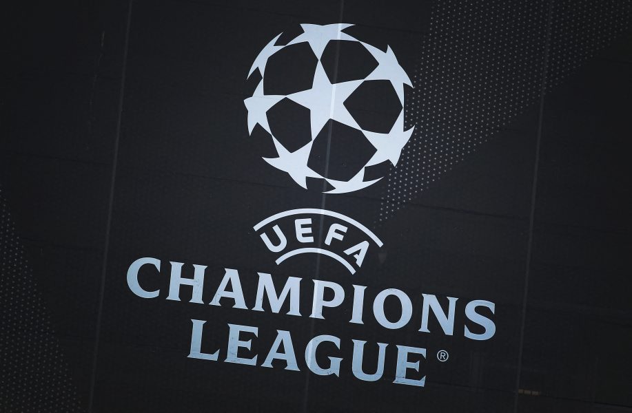 Champions League Tuesday's Matchday 7 results and standings