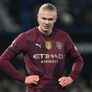 PSG/Manchester City - Haaland praises Paris and “can't wait