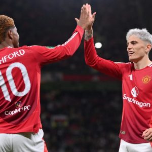 Mercato - PSG ready to pounce on Manchester United opportunity?