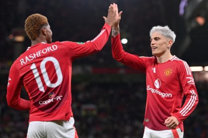 Mercato - PSG ready to pounce on Manchester United opportunity?  